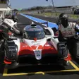 photo diaporama sorties 24 heures du mans. découvrez la toyota ts050 de 2018 en photos 316067