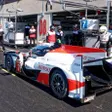 photo diaporama sorties 24 heures du mans. découvrez la toyota ts050 de 2018 en photos 316068