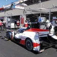 photo diaporama sorties 24 heures du mans. découvrez la toyota ts050 de 2018 en photos 316072
