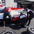 photo diaporama sorties 24 heures du mans. découvrez la toyota ts050 de 2018 en photos 316077