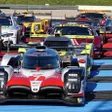 photo diaporama sorties 24 heures du mans. découvrez la toyota ts050 de 2018 en photos 316080