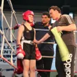 photo diaporama sorties en images. À argentan, une fête réussie pour le gala de boxe 316407