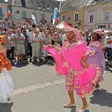 photo diaporama sorties vibraye. corso fleuri : une très belle édition 316629