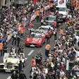 photo diaporama sorties 24 heures du mans. la grande parade en images 316903