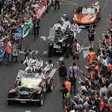 photo diaporama sorties 24 heures du mans. la grande parade en images 316916