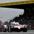 photo diaporama sorties 24 heures du mans. les photos du départ et du début de course 316957