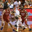 photo diaporama sorties basket. msb - monaco : les images du match 4 317027