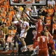 photo diaporama sorties basket. msb - monaco : les images du match 4 317030