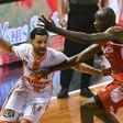 photo diaporama sorties basket. msb - monaco : les images du match 4 317035