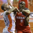 photo diaporama sorties basket. msb - monaco : les images du match 4 317038