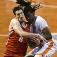 photo diaporama sorties basket. msb - monaco : les images du match 4 317040