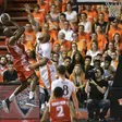 photo diaporama sorties basket. msb - monaco : les images du match 4 317041