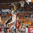 photo diaporama sorties basket. msb - monaco : les images du match 4 317048