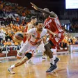 photo diaporama sorties basket. msb - monaco : les images du match 4 317049