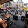 photo diaporama sorties le mans. la fête de la musique lance l'été 317055