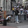 photo diaporama sorties le mans. la fête de la musique lance l'été 317061