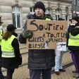 photo diaporama sorties le mans. gilets jaunes : retour en images sur la manifestation de samedi 319935