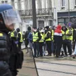 photo diaporama sorties le mans. gilets jaunes : retour en images sur la manifestation de samedi 319936
