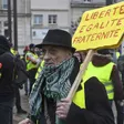 photo diaporama sorties le mans. gilets jaunes : retour en images sur la manifestation de samedi 319940