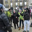 photo diaporama sorties le mans. gilets jaunes : retour en images sur la manifestation de samedi 319941