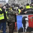 photo diaporama sorties le mans. gilets jaunes : retour en images sur la manifestation de samedi 319944