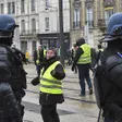 photo diaporama sorties le mans. gilets jaunes : retour en images sur la manifestation de samedi 319945