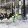 photo diaporama sorties le mans. gilets jaunes : retour en images sur la manifestation de samedi 319952