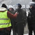 photo diaporama sorties le mans. gilets jaunes : retour en images sur la manifestation de samedi 319954