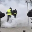 photo diaporama sorties le mans. gilets jaunes : retour en images sur la manifestation de samedi 319955