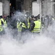 photo diaporama sorties le mans. gilets jaunes : retour en images sur la manifestation de samedi 319960