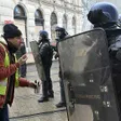 photo diaporama sorties le mans. gilets jaunes : retour en images sur la manifestation de samedi 319963