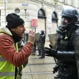 photo diaporama sorties le mans. gilets jaunes : retour en images sur la manifestation de samedi 319964