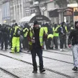 photo diaporama sorties le mans. gilets jaunes : retour en images sur la manifestation de samedi 319965
