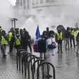 photo diaporama sorties le mans. gilets jaunes : retour en images sur la manifestation de samedi 319967