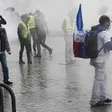 photo diaporama sorties le mans. gilets jaunes : retour en images sur la manifestation de samedi 319968