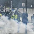 photo diaporama sorties le mans. gilets jaunes : retour en images sur la manifestation de samedi 319978
