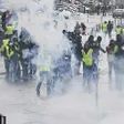 photo diaporama sorties le mans. gilets jaunes : retour en images sur la manifestation de samedi 319982