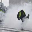 photo diaporama sorties le mans. gilets jaunes : retour en images sur la manifestation de samedi 319985