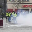 photo diaporama sorties le mans. gilets jaunes : retour en images sur la manifestation de samedi 319986