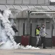 photo diaporama sorties le mans. gilets jaunes : retour en images sur la manifestation de samedi 319989