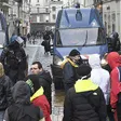photo diaporama sorties le mans. gilets jaunes : retour en images sur la manifestation de samedi 319998