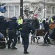 photo diaporama sorties gilets jaunes. retour en images sur la manifestation de samedi 320004