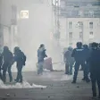 photo diaporama sorties gilets jaunes. retour en images sur la manifestation de samedi 320013