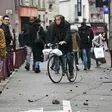 photo diaporama sorties gilets jaunes. retour en images sur la manifestation de samedi 320015