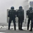photo diaporama sorties gilets jaunes. retour en images sur la manifestation de samedi 320017