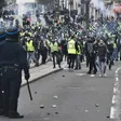photo diaporama sorties gilets jaunes. retour en images sur la manifestation de samedi 320018