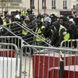 photo diaporama sorties gilets jaunes. retour en images sur la manifestation de samedi 320025
