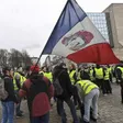 photo diaporama sorties gilets jaunes. retour en images sur la manifestation de samedi 320034