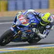 photo diaporama sorties moto. superbike : les essais en images 320113