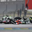 photo diaporama sorties moto. superbike : les essais en images 320115